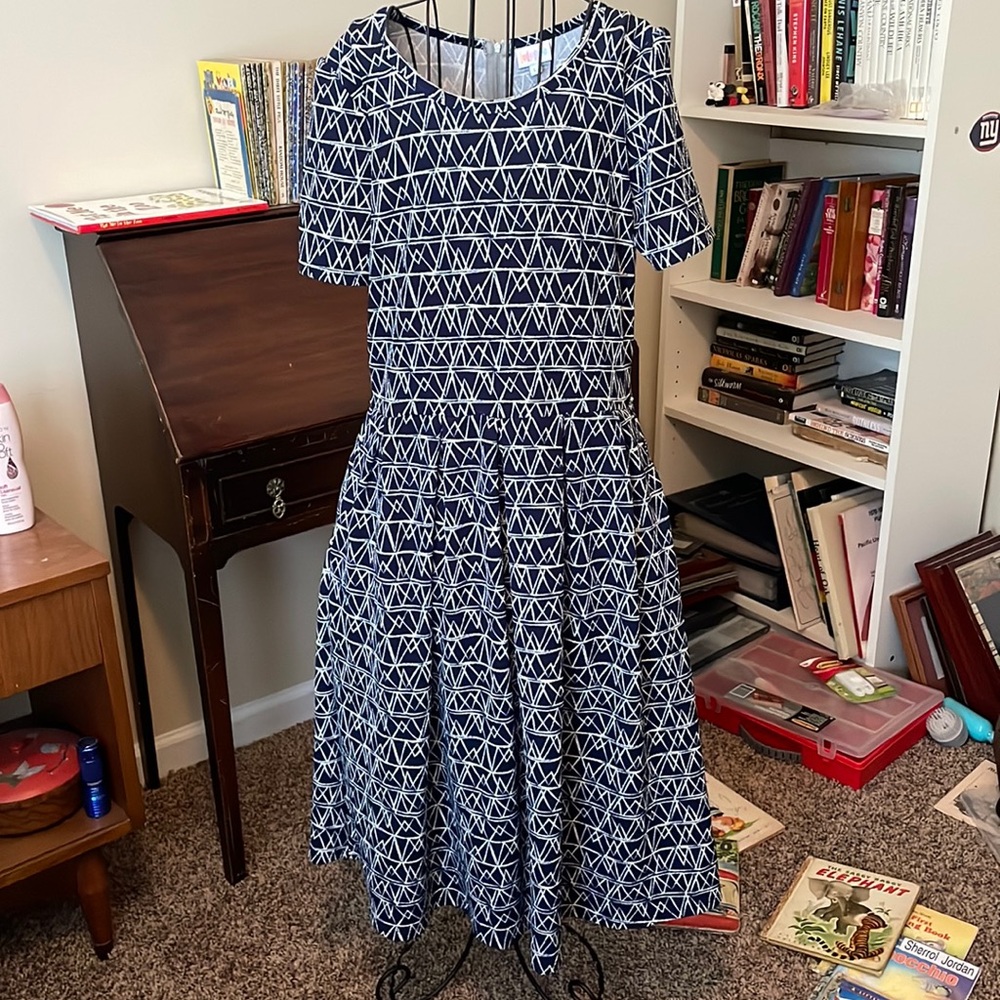 LuLaRoe Dress